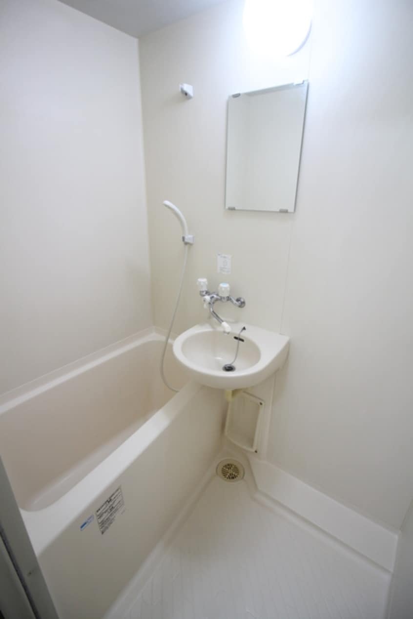 バス／シャワールーム等 コンフォ－ト