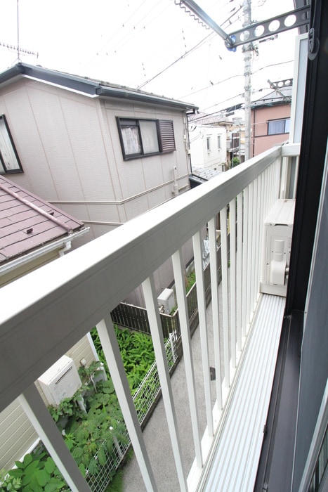 ベランダ・バルコニー コンフォ－ト