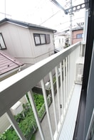 ベランダ・バルコニー コンフォ－ト