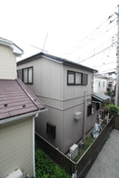 室内からの展望 コンフォ－ト