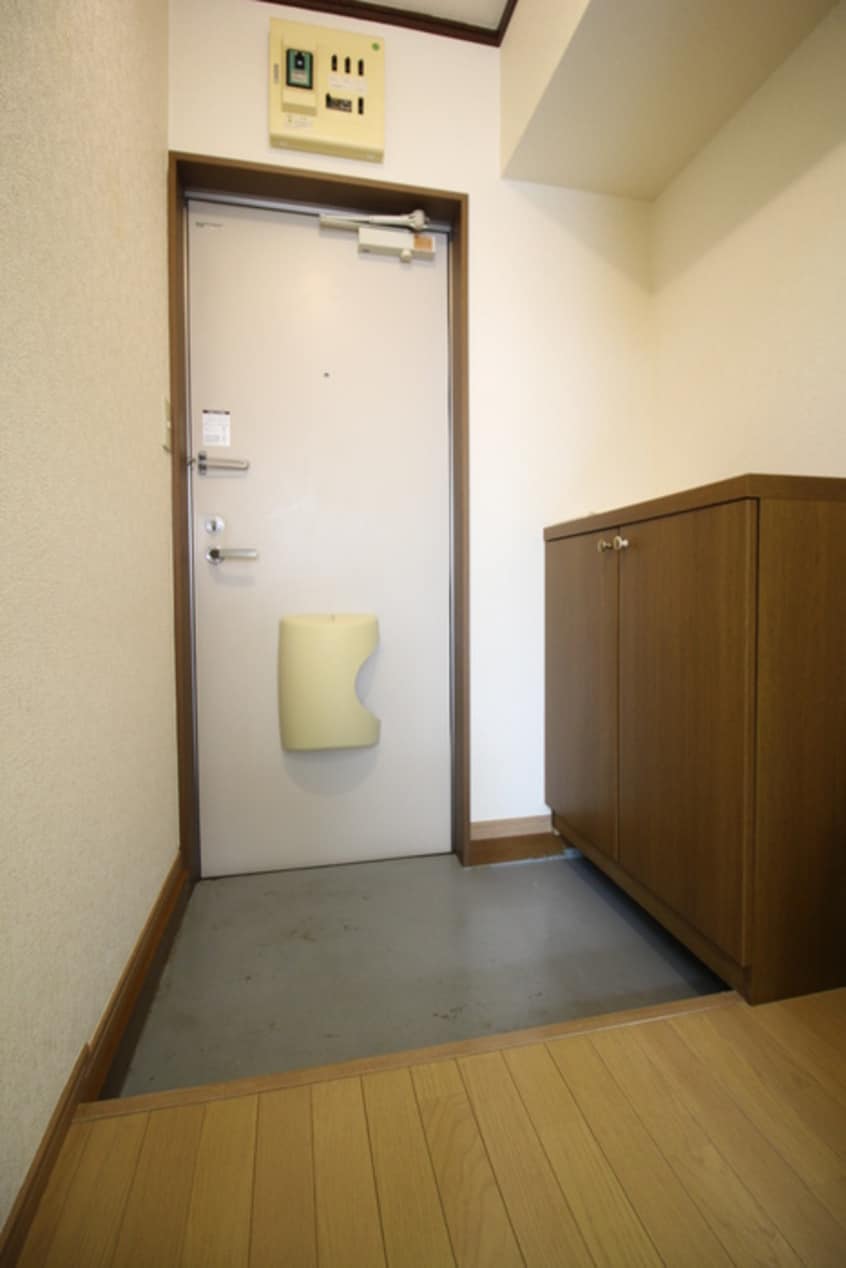 玄関 コンフォ－ト