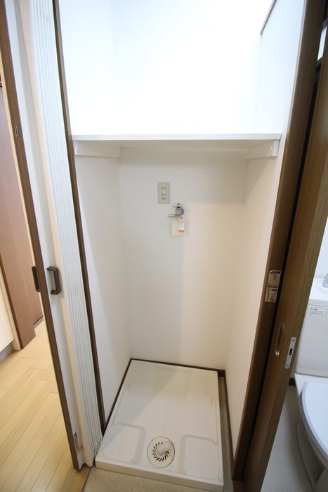 洗濯機置場 コンフォ－ト