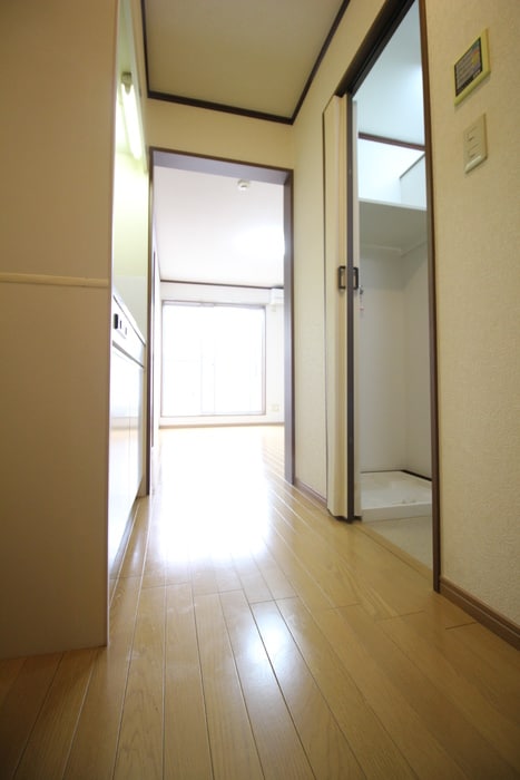 廊下 コンフォ－ト