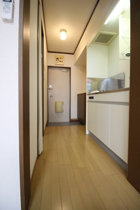 廊下 コンフォ－ト