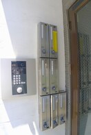 建物設備 ヴィラスカイツリーパートⅢ
