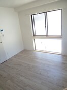 室内からの展望 ヴィラスカイツリーパートⅢ
