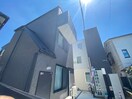 外観写真 ポンテヴェキオ立川