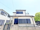 慈林貸家の外観