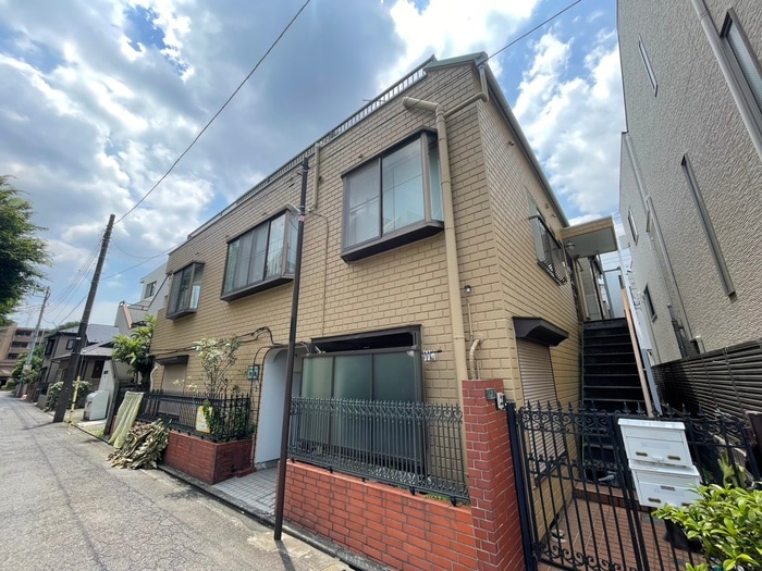 外観写真 グリーンメゾン伊藤