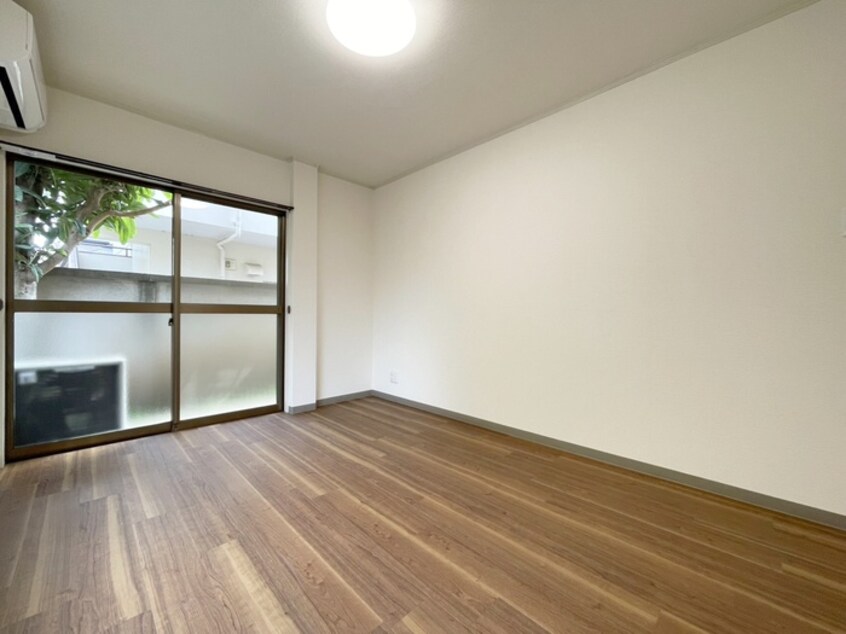 居室 グリーンメゾン伊藤