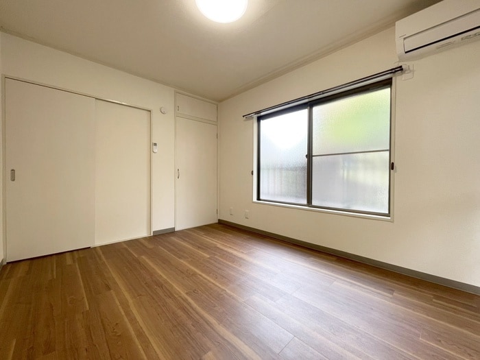 居室 グリーンメゾン伊藤