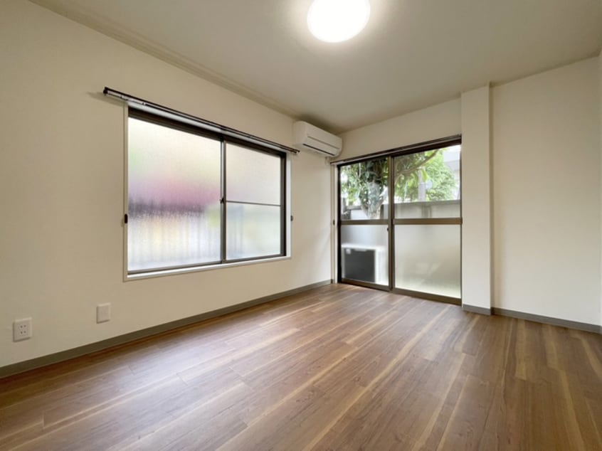 居室 グリーンメゾン伊藤