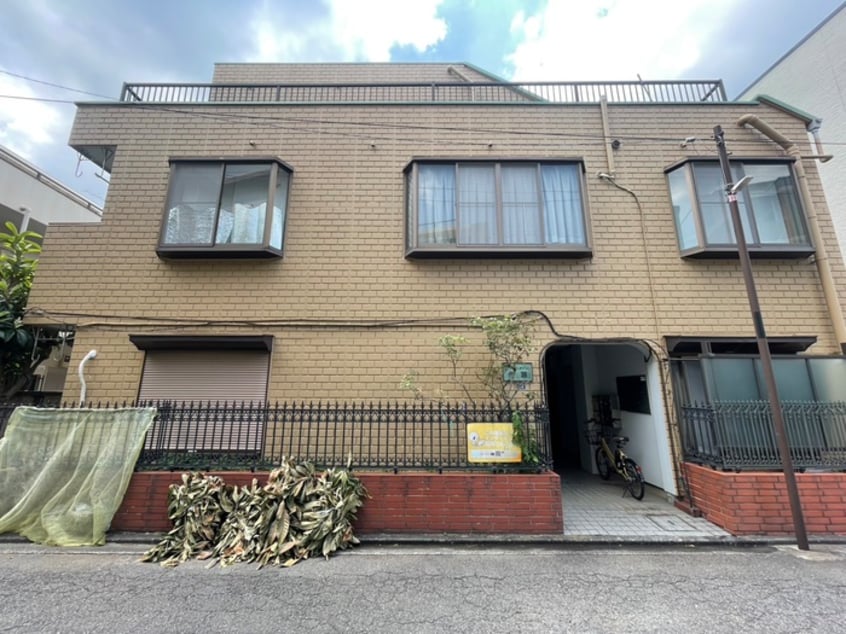 外観写真 グリーンメゾン伊藤