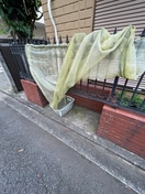 建物設備 グリーンメゾン伊藤