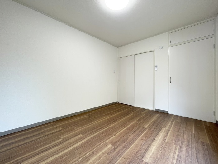 居室 グリーンメゾン伊藤