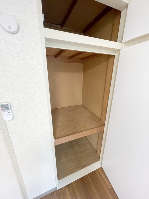 収納 グリーンメゾン伊藤