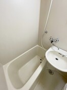 バス／シャワールーム等 グリーンメゾン伊藤