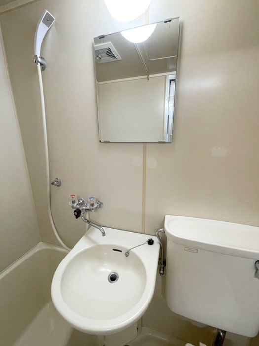 洗面 グリーンメゾン伊藤