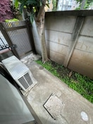 ベランダ・バルコニー グリーンメゾン伊藤