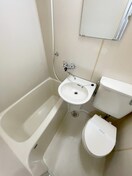 内観写真 グリーンメゾン伊藤