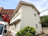 マリノス高井戸