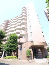 レールシティ大宮壱番館(701)