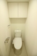 トイレ ＧＲＡＮ　ＰＡＳＥＯ本郷三丁目