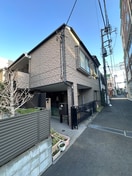 外観写真 メゾン鶴