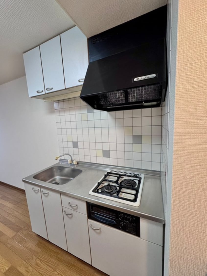 キッチン メゾン鶴