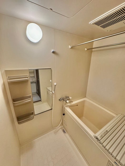 バス／シャワールーム等 メゾン鶴