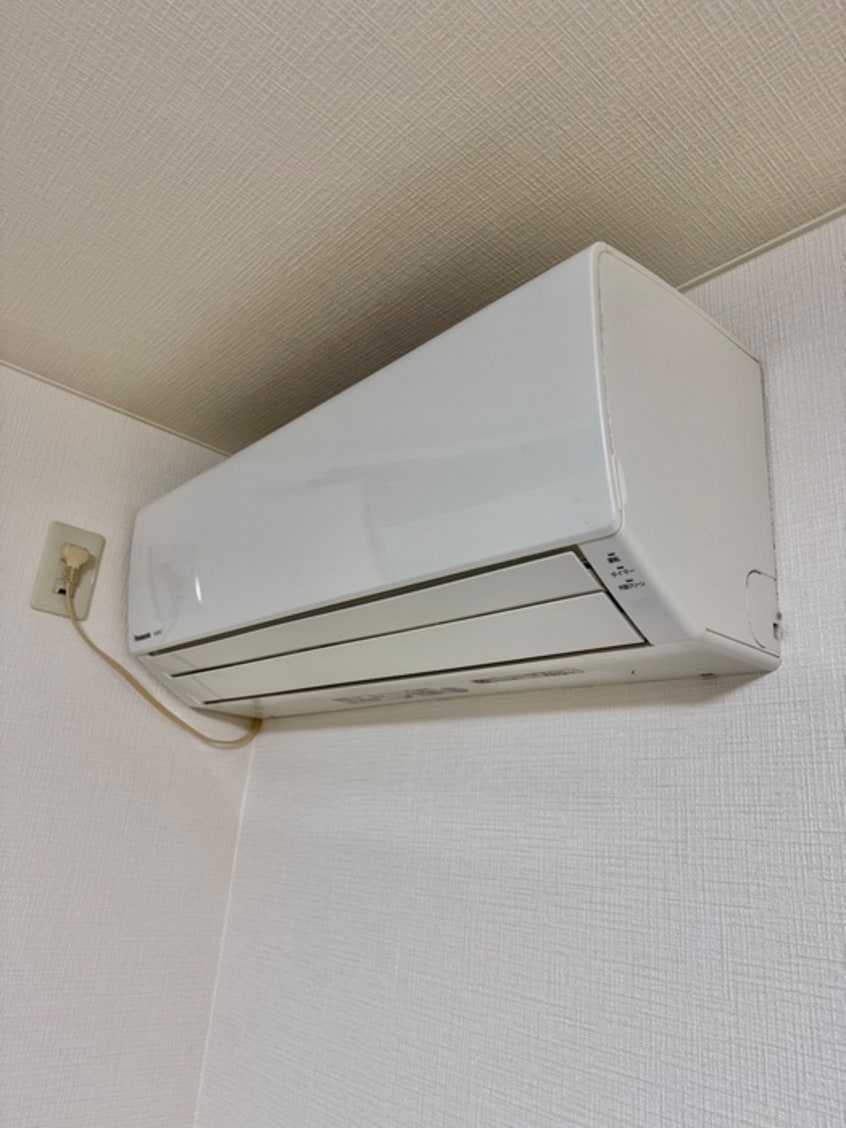 内観写真 メゾン鶴