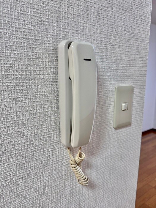 内観写真 メゾン鶴