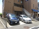 駐車場 ＢＬＩＴＳ　Ｍ