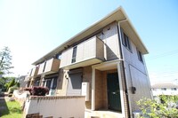 ルミエールⅡ　Ｌ