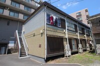 OCTOハイム
