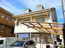 建物設備 ハ－レス高井戸