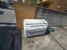 建物設備 ハ－レス高井戸