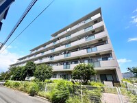 メルヴェーユ上永谷
