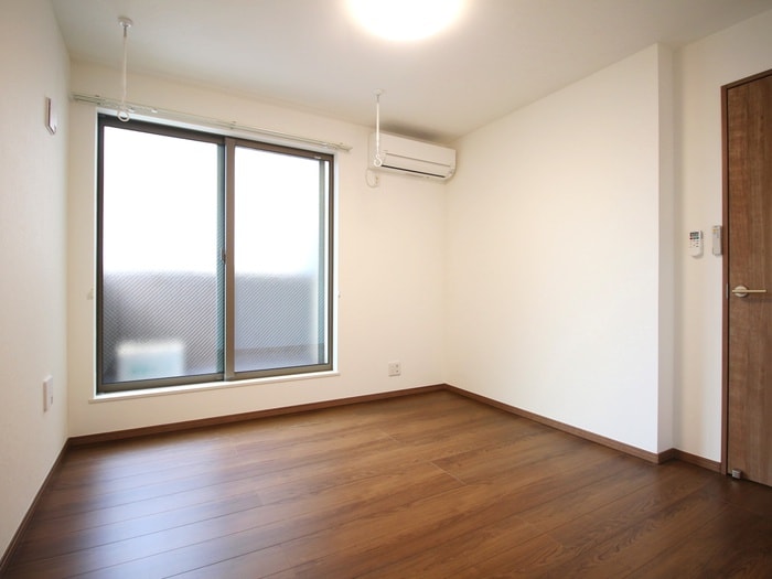 居室 アールみずほ台