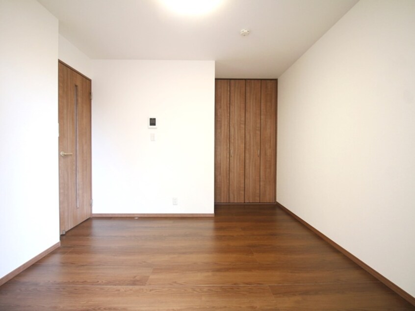 居室 アールみずほ台