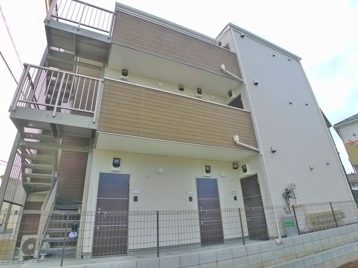 その他 アールみずほ台