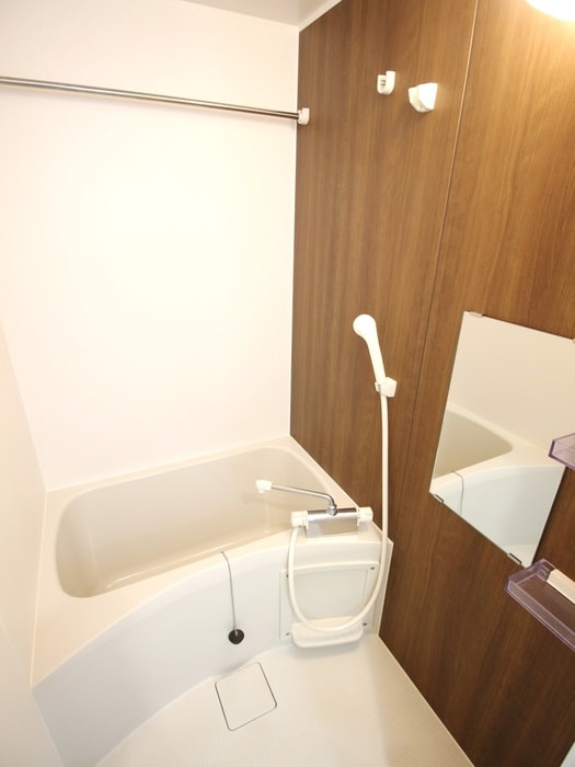 バス／シャワールーム等 アールみずほ台