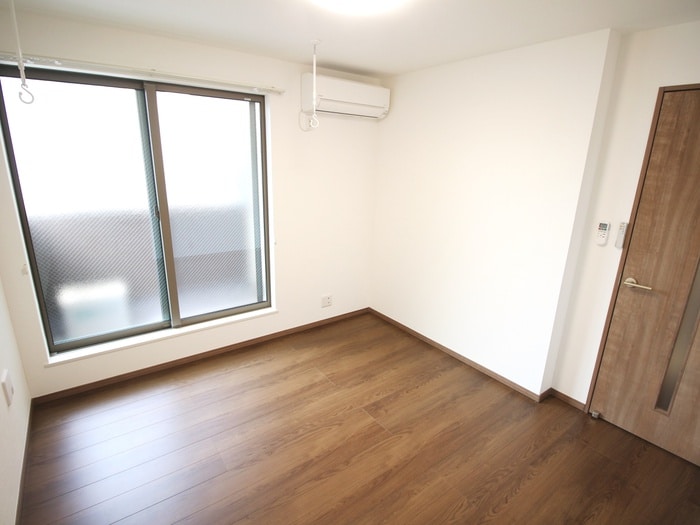 居室 アールみずほ台