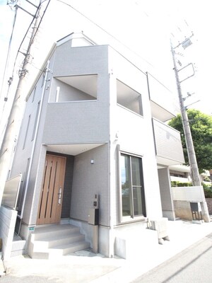 Ｋｏｌｅｔ与野本町♯０３