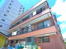 ムーンハイツマリコ８の外観