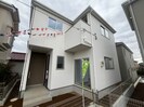 さいたま市北区別所町1期4号棟の外観