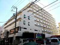 ＧＳハイム山下町(607)