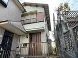 コスモスハイツⅡ新石川Ａ