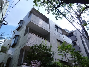 小山ハイム