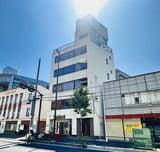 アグレ西小岩
